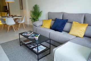 Piso en alquiler en Centro Ciudad en Fuengirola