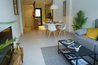 Piso en alquiler en Centro Ciudad en Fuengirola