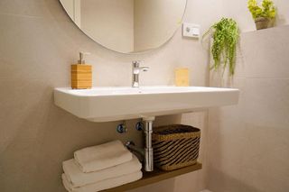 Piso en alquiler en Centro Ciudad en Fuengirola