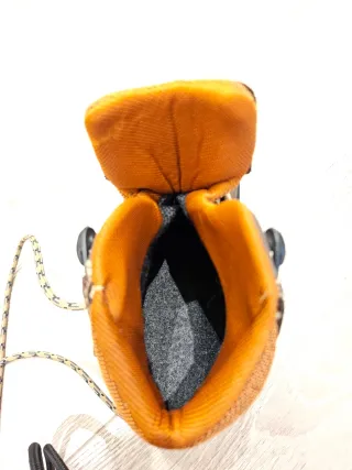 Botas de trabajo profesionales Archanda