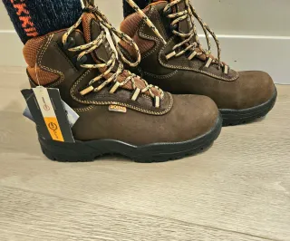 Botas de trabajo profesionales Archanda