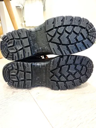 Botas de trabajo profesionales Archanda