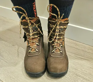 Botas de trabajo profesionales Archanda