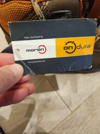 Botas de trabajo profesionales Archanda