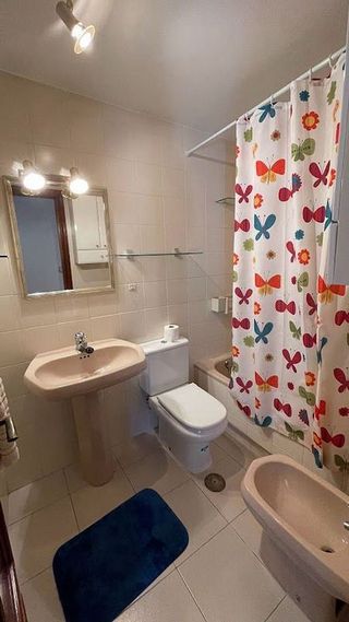 Piso en alquiler en Castro en Castro Urdiales