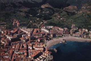 Piso en alquiler en Castro en Castro Urdiales