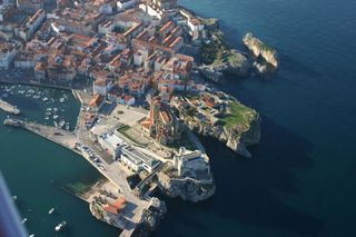 Piso en alquiler en Castro en Castro Urdiales