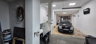 Local comercial en venta en Benetússer