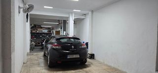 Local comercial en venta en Benetússer