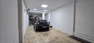 Local comercial en venta en Benetússer