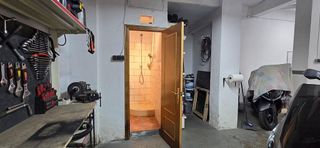 Local comercial en venta en Benetússer