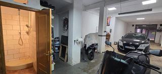 Local comercial en venta en Benetússer