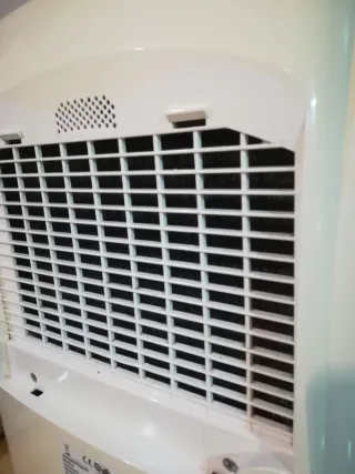 Deshumidificador Orbegozo 18L