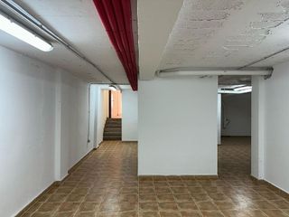 Local comercial en venta en Águilas ciudad en Águilas