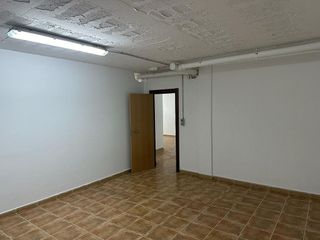 Local comercial en venta en Águilas ciudad en Águilas