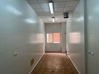 Local comercial en venta en Águilas ciudad en Águilas