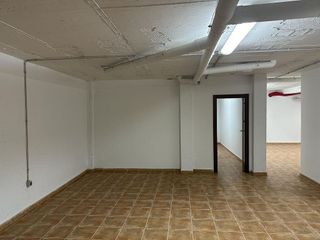 Local comercial en venta en Águilas ciudad en Águilas