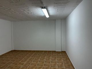 Local comercial en venta en Águilas ciudad en Águilas