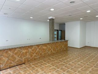 Local comercial en venta en Águilas ciudad en Águilas