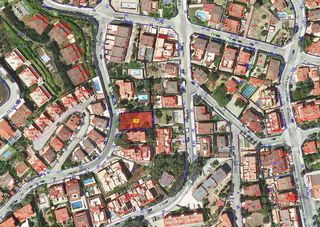 Terreno en venta en Segur de Calafell en Calafell