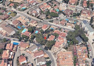 Terreno en venta en Segur de Calafell en Calafell