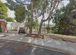 Terreno en venta en Segur de Calafell en Calafell
