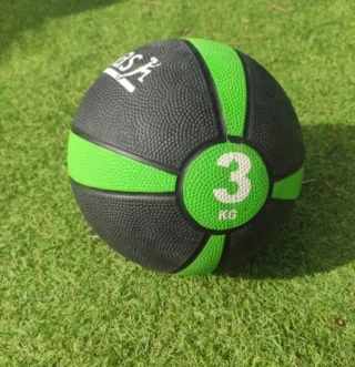 Balón medicinal 3 kg