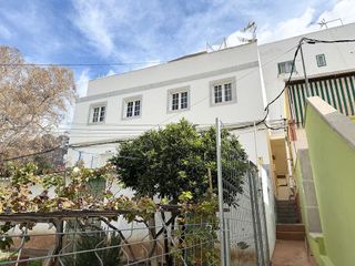 Edificio en venta en Mogán pueblo en Mogán