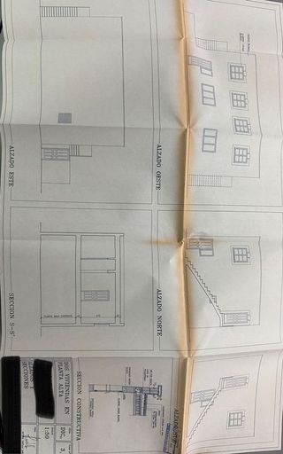 Edificio en venta en Mogán pueblo en Mogán