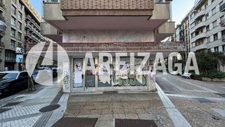 Local comercial en alquiler en Gros en San Sebastián-Donostia