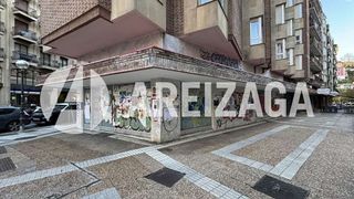 Local comercial en alquiler en Gros en San Sebastián-Donostia
