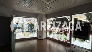 Local comercial en alquiler en Gros en San Sebastián-Donostia