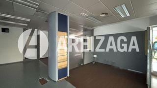 Local comercial en alquiler en Gros en San Sebastián-Donostia
