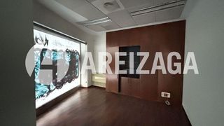 Local comercial en alquiler en Gros en San Sebastián-Donostia