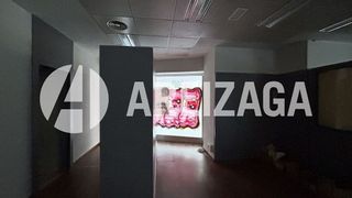 Local comercial en alquiler en Gros en San Sebastián-Donostia