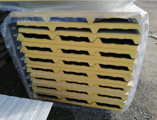 Cubierta panel Sandwich 658121974