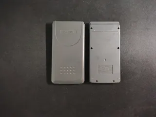 Calculadora Casio FX-82SX