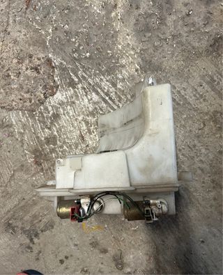 Vaschetta tergicristalli