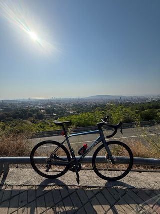 Orbea Avant H60 D (2023) Azul