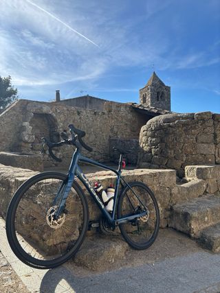 Orbea Avant H60 D (2023) Azul