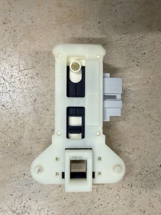 Mecanismo Cierre Puerta Lavadora Indesit