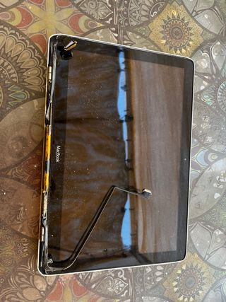 Pantalla MacBook Pro A1278 (2008)