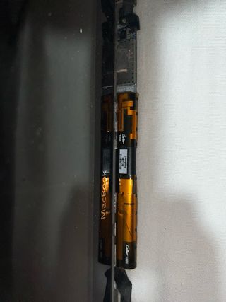 Pantalla MacBook Pro A1278 (2008)