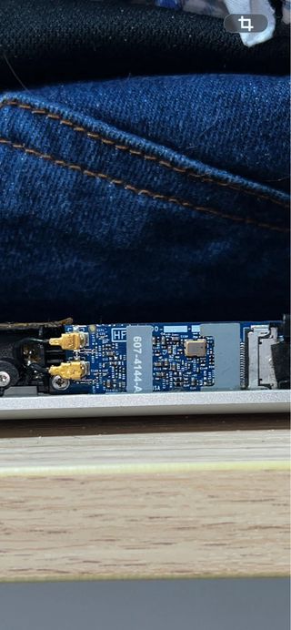 Pantalla MacBook Pro A1278 (2008)