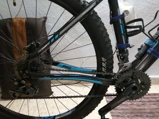 Bicicleta de Montaña  CONOR WRC PRO SPAM 29