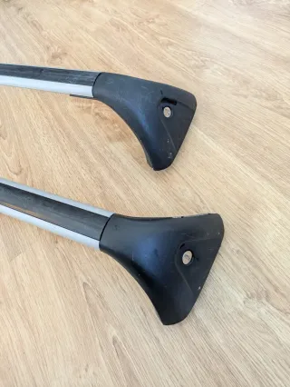 Baca original Peugeot 207