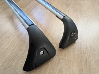 Baca original Peugeot 207