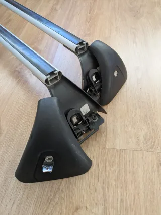 Baca original Peugeot 207