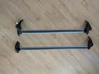 Baca original Peugeot 207