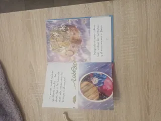 Historias del arca de Noé